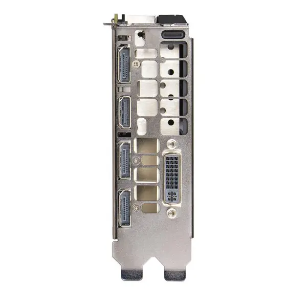 EVGA GTX 980 Superclocked ACX 2.0 4GB GDDR5