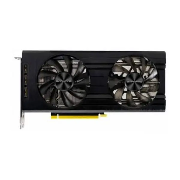 کارت گرافیک گینوارد مدل Gainward Geforce RTX 3060 Ghost