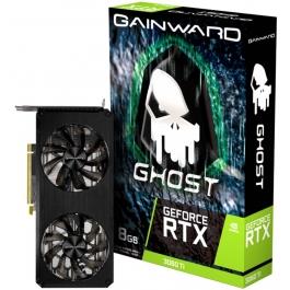 gainward  GeForce RTX 3060 Ti Ghost Graphics Card