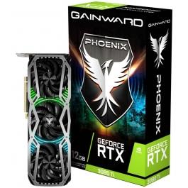 gainward GeForce RTX 3080 Ti Phoenix Graphics Card