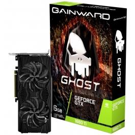 gainward GeForce GTX 1660 Ti Ghost Graphics Card