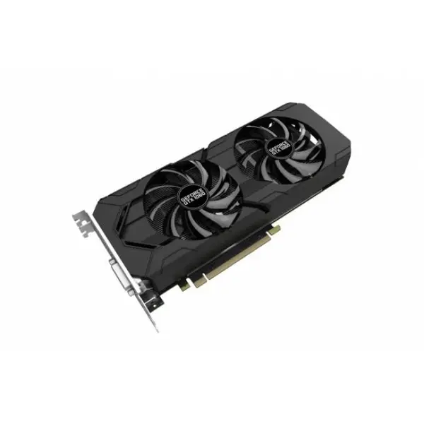 Gainward GTX 1060 6GB GDDR5 - 5