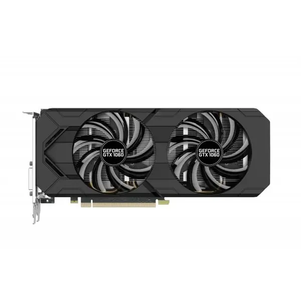 Gainward GTX 1060 6GB GDDR5 - 2