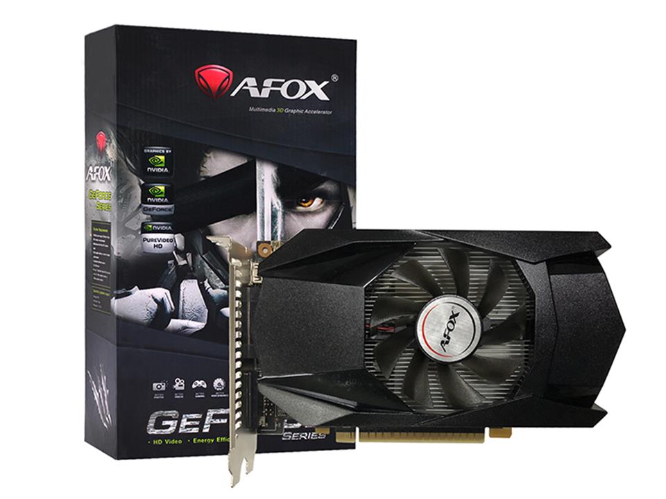AFOX GeForce GT 740 4GB DDR5 128Bit Graphics Card