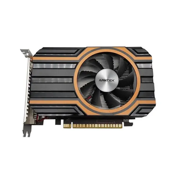 ArkTek Geforce GT740 Graphics Card 2GB DDR5