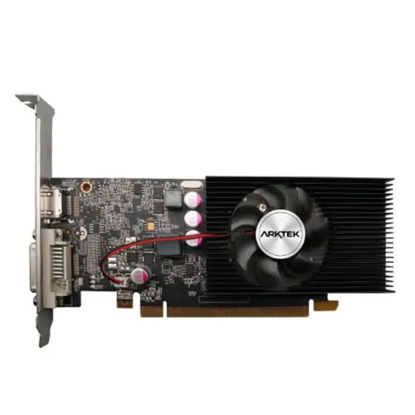 ARKTEK GT1030 LP 2GB GDDR5 Graphics Card