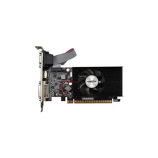 کارت گرافیک آرک تک مدل GT610 – حافظه 2 گیگابایت