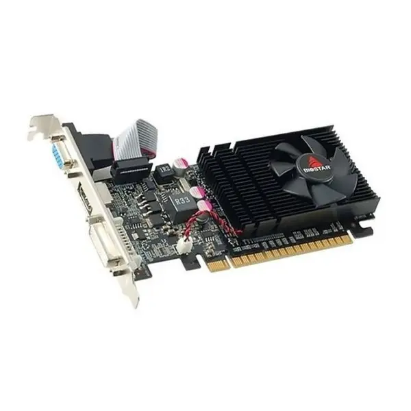 کارت گرافیک آرک تک مدل GT730 - حافظه 2 گیگابایت ARKTEK GT730 2GB DDR3 128 Bit Graphic Card