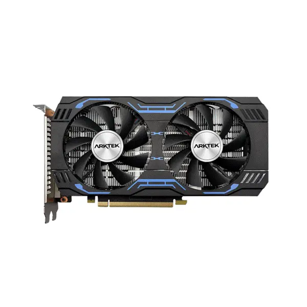 کارت گرافیک آرک تک مدل GTX1660 Super حافظه 6 گیگابایت