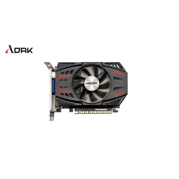 کارت گرافیک آرک تک مدل GTX750Ti - حافظه 4 گیگابایت