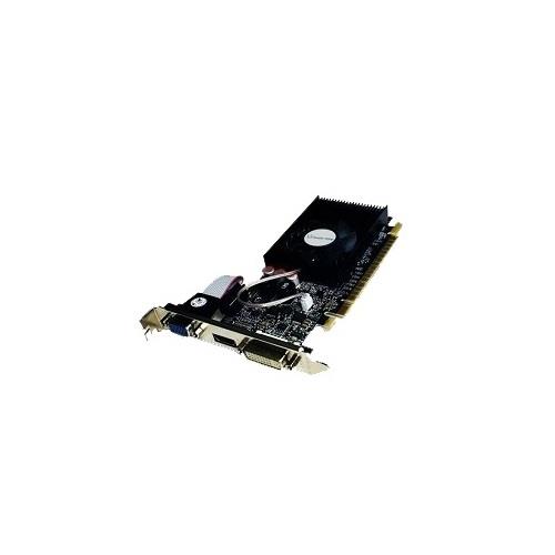 Turbo Chip HD 6450 1GB 64bit Graphic Card