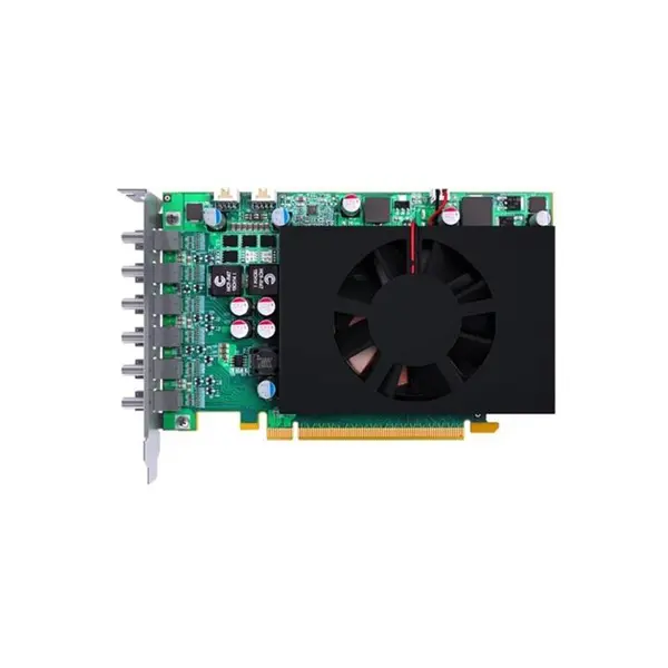 کارت گرافیک متروکس Matrox C680