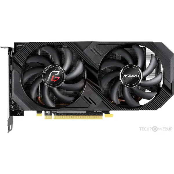 ASRock Phantom Gaming RX 590 GME OC