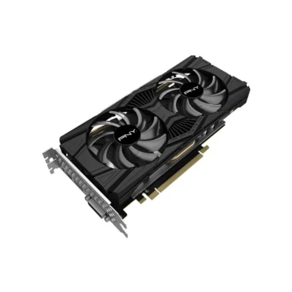 کارت گرافیک آکبند PNY Geforce GTX 1660 Super 6GB GDDR6