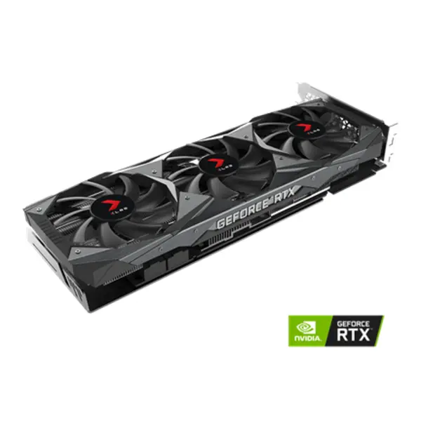 PNY GeForce® RTX 2070 Super™ 8GB XLR8 Gaming Overclocked Edition