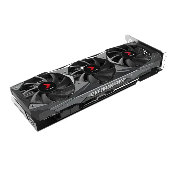 PNY GeForce® RTX 2070 Super™ 8GB XLR8 Gaming Overclocked Edition