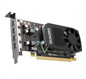 PNY Quadro P600 VCQP600-PB 2GB