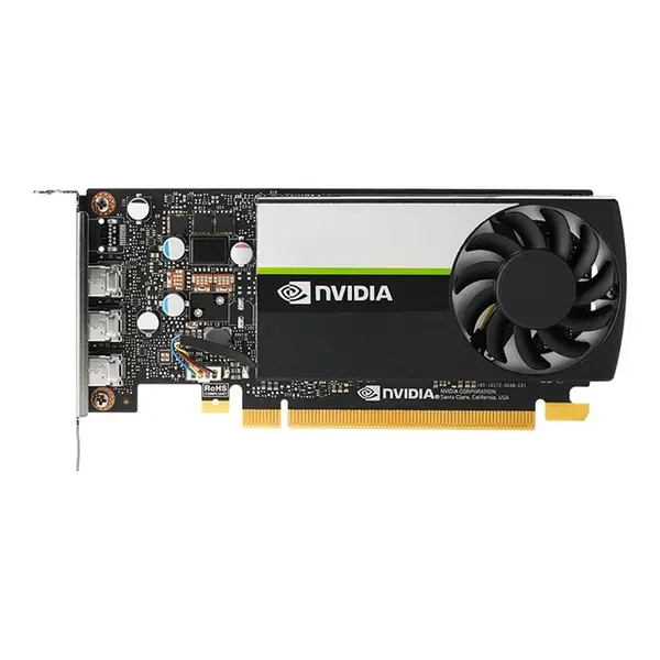 PNY Quadro T400 4G DDR6 Graphics card