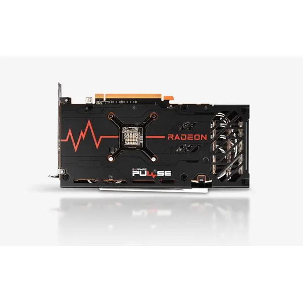 کارت گرافیک سافایر مدل PULSE AMD Radeon RX 6600 XT حافظه 8 گیگابایت PULSE AMD Radeon RX 6600 XT 8G GDDR6 Graphics Card - 4