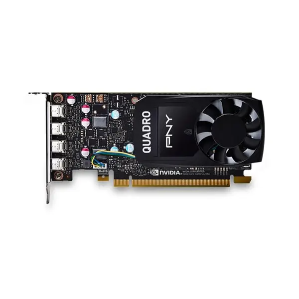 PNY Quadro P620 Graphics Card