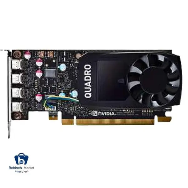 PNY Quadro P620 Graphics Card