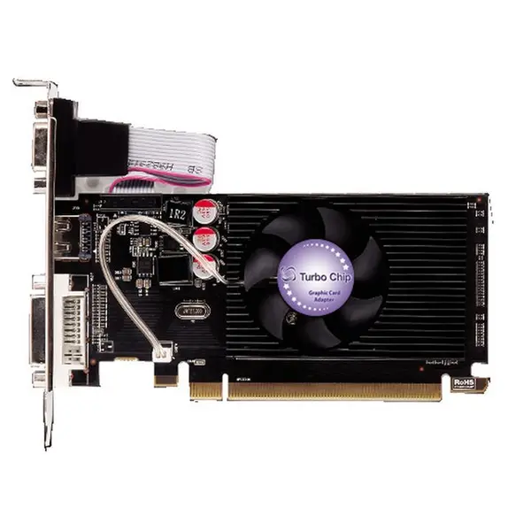 Sapphire Radeon HD 6450 2GB D3 VGA