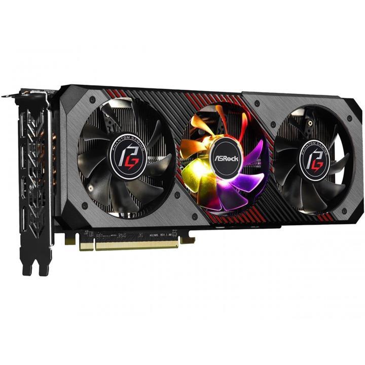 ASRock Phantom Gaming D Radeon RX 5700 XT