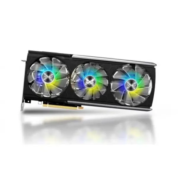 کارت گرافیک گیمینگ ازراک Radeon RX 5700 XT taichi 8G OC