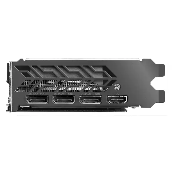 Radeon RX 590 GME Phantom Gaming 8G OC Graphics Card