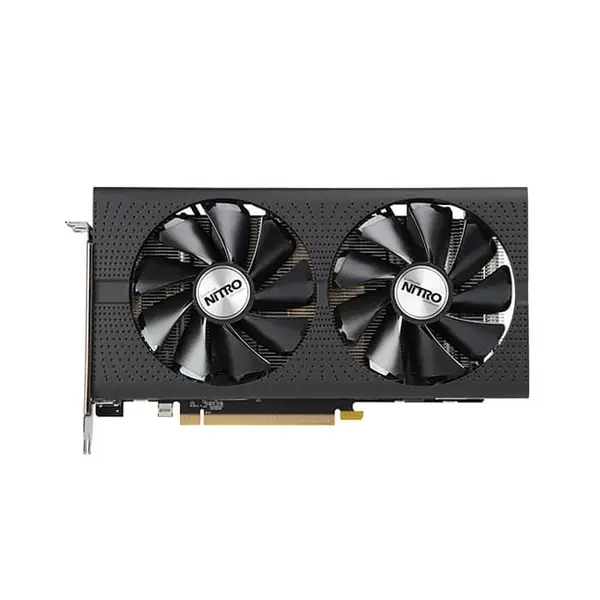 کارت گرافیک کارکرده سافایر RX470 حافظه 8 گیگابایت