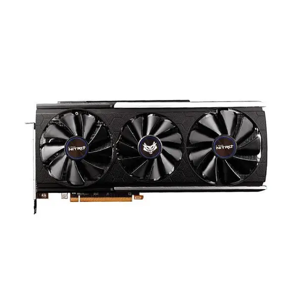 کارت گرافیک کارکرده سافایر RX5700XT Nitro 8GB