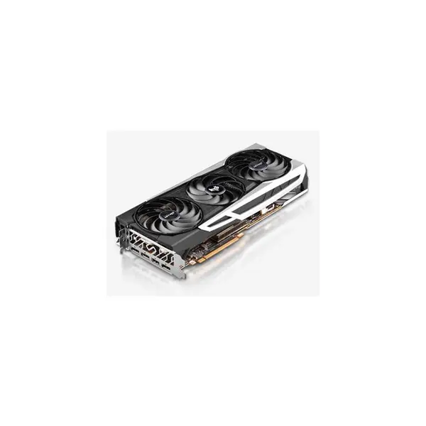 کارت گرافیک SAPPHIRE NITRO+ RX 6700 XT 12GB - حافظه 12 گیگابایت Sapphire AMD Radeon Nitro PLUS RX 6700 XT 12GB GDDR6 Graphics Card