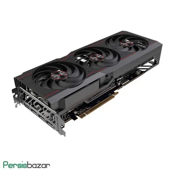 Sapphire Pulse AMD Radeon RX 6800 Gaming 16GB