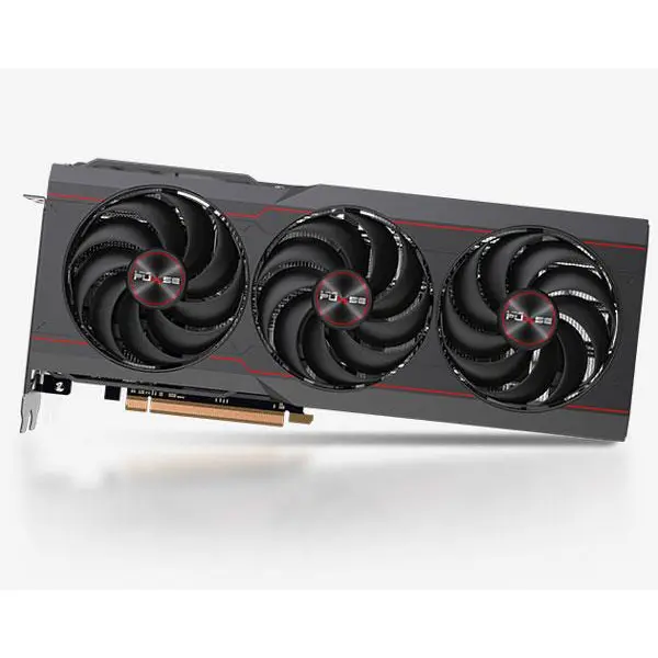 کارت گرافیک ای ام دی Sapphire Pulse Radeon RX 6800 Gaming 16GB Sapphire Pulse AMD Radeon RX 6800 Gaming 16GB
