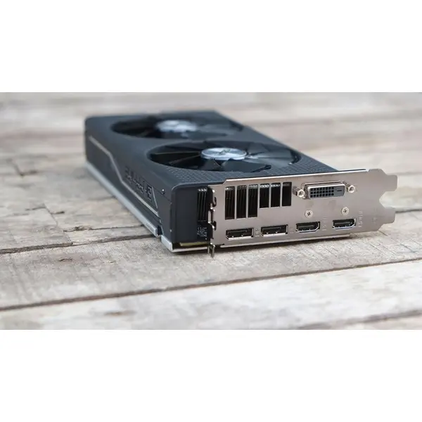 کارت گرافیک SAPPHIRE RX470 8G NITRO