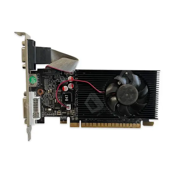کارت گرافیک Turbo Chip GT 210 1G DDR3 64Bit