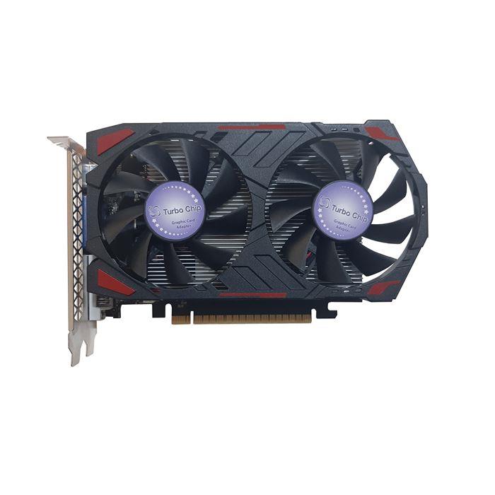 Turbo Chip Typhoon GT740-2GD5-OC Graphics Card