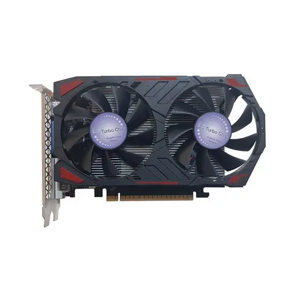 کارت گرافیک توربو چیپ مدل Typhoon GT740-2GD5-OC Turbo Chip Typhoon GT740-2GD5-OC Graphics Card