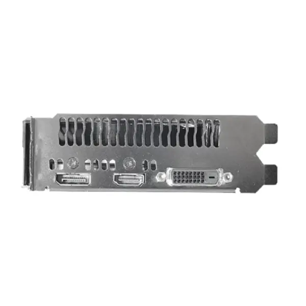 کارت گرافیک توربو چیپ مدل TYPHOON GTX1050TI-4GD5 با حافظه 4 گیگابایت Turbo Chip TYPHOON GTX1050TI-4GD5 Graphics Card