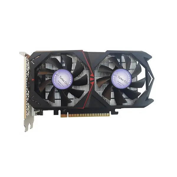 کارت گرافیک توربو چیپ Typhoon GTX750TI 4G D5