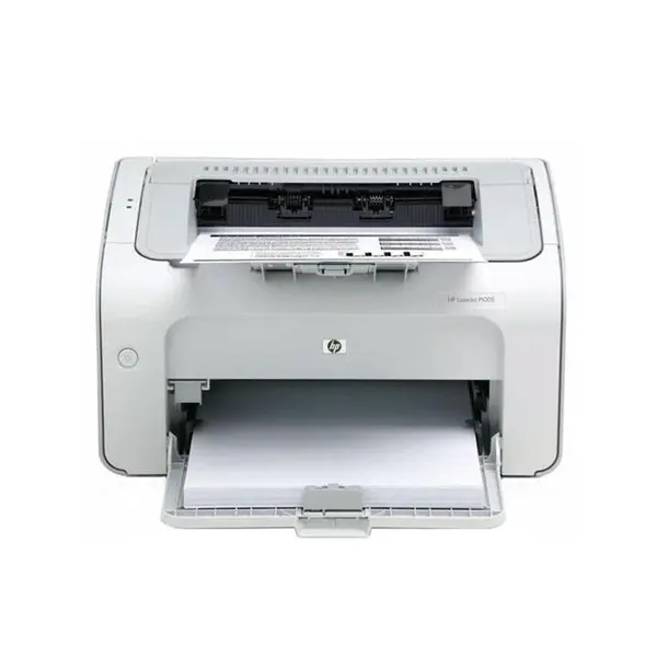 اچ پی لیزر جت پی 1005 HP LaserJet P1005 Laser Printer
