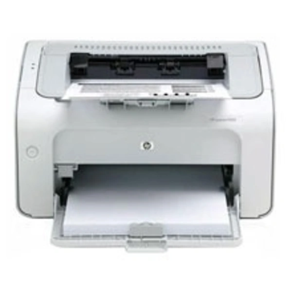اچ پی لیزر جت پی 1005 HP LaserJet P1005 Laser Printer - 5