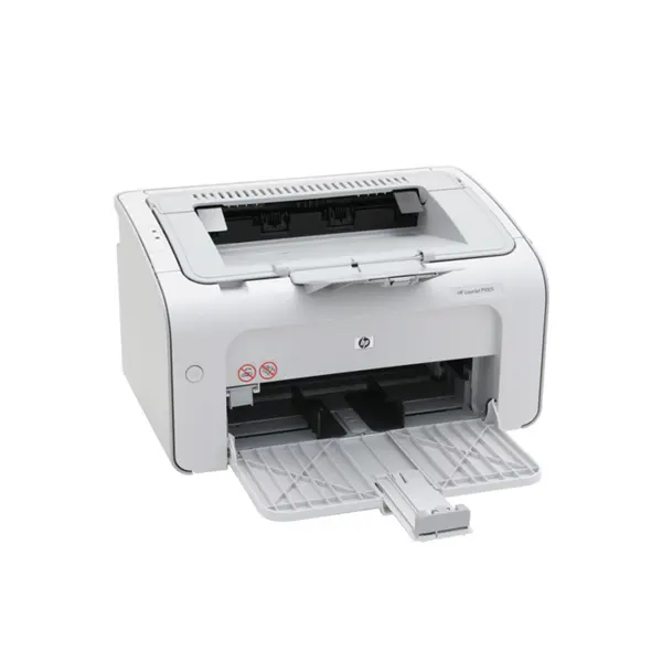 اچ پی لیزر جت پی 1005 HP LaserJet P1005 Laser Printer - 3