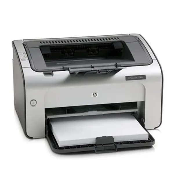 اچ پی لیزر جت پی 1006 HP LaserJet P1006 Laser Printer - 2