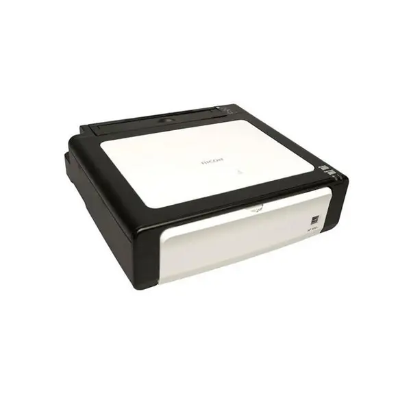 پرینتر لیزری ریکو مدل اس پی 100 ای Ricoh SP 100e Laser Printer
