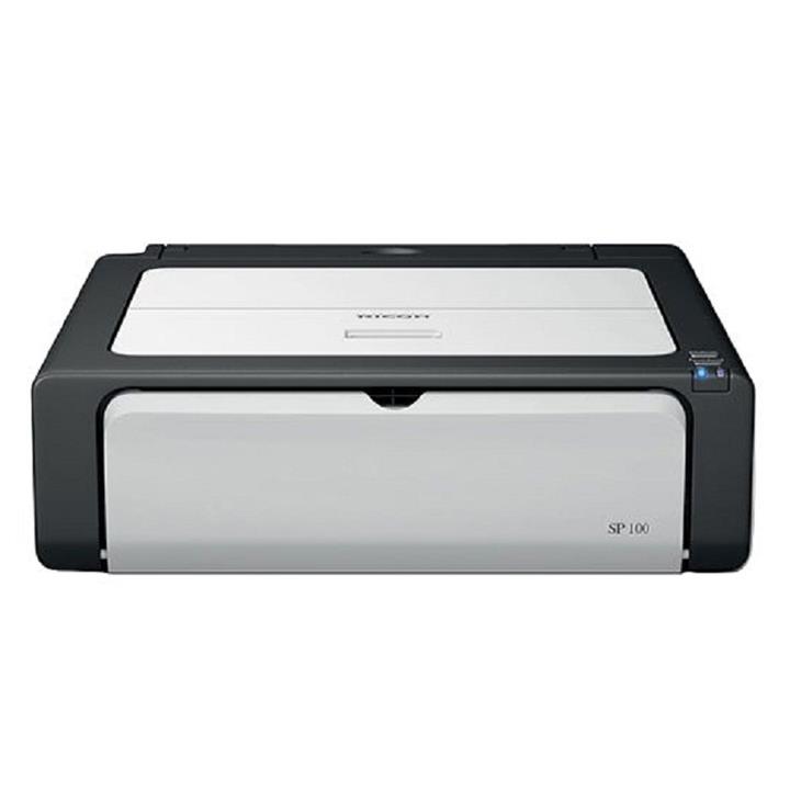 Ricoh SP 100e Laser Printer