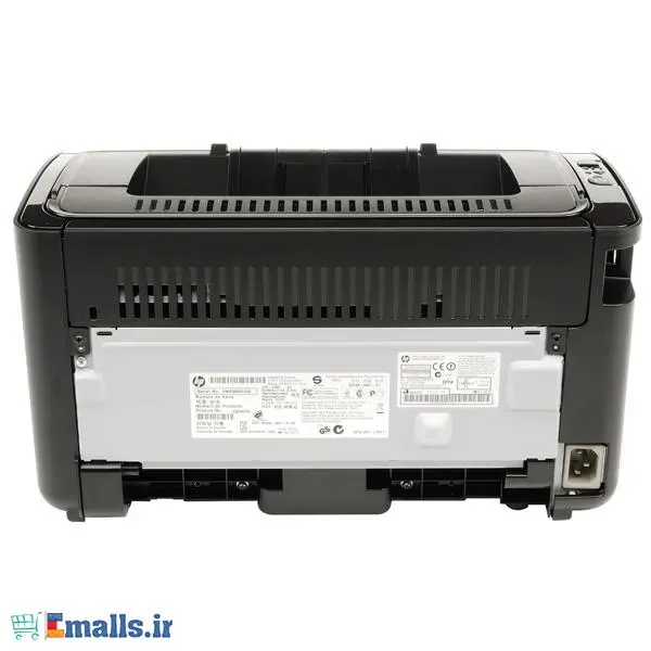 اچ پی لیزر جت پی 1102 HP LaserJet P1102 Laser Printer - 4