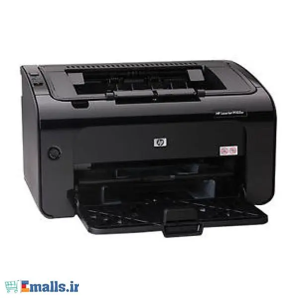 اچ پی لیزر جت پی 1102 HP LaserJet P1102 Laser Printer - 3