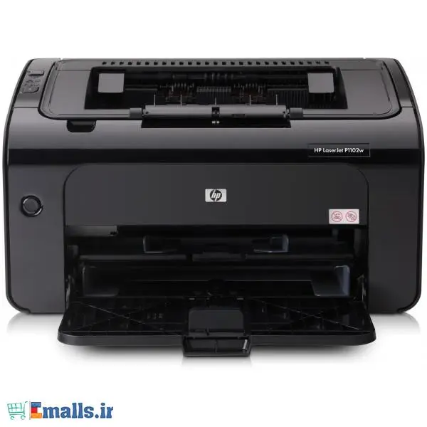 اچ پی لیزر جت پی 1102 HP LaserJet P1102 Laser Printer - 5