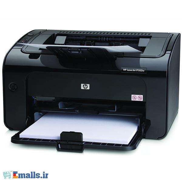 HP LaserJet P1102 Laser Printer